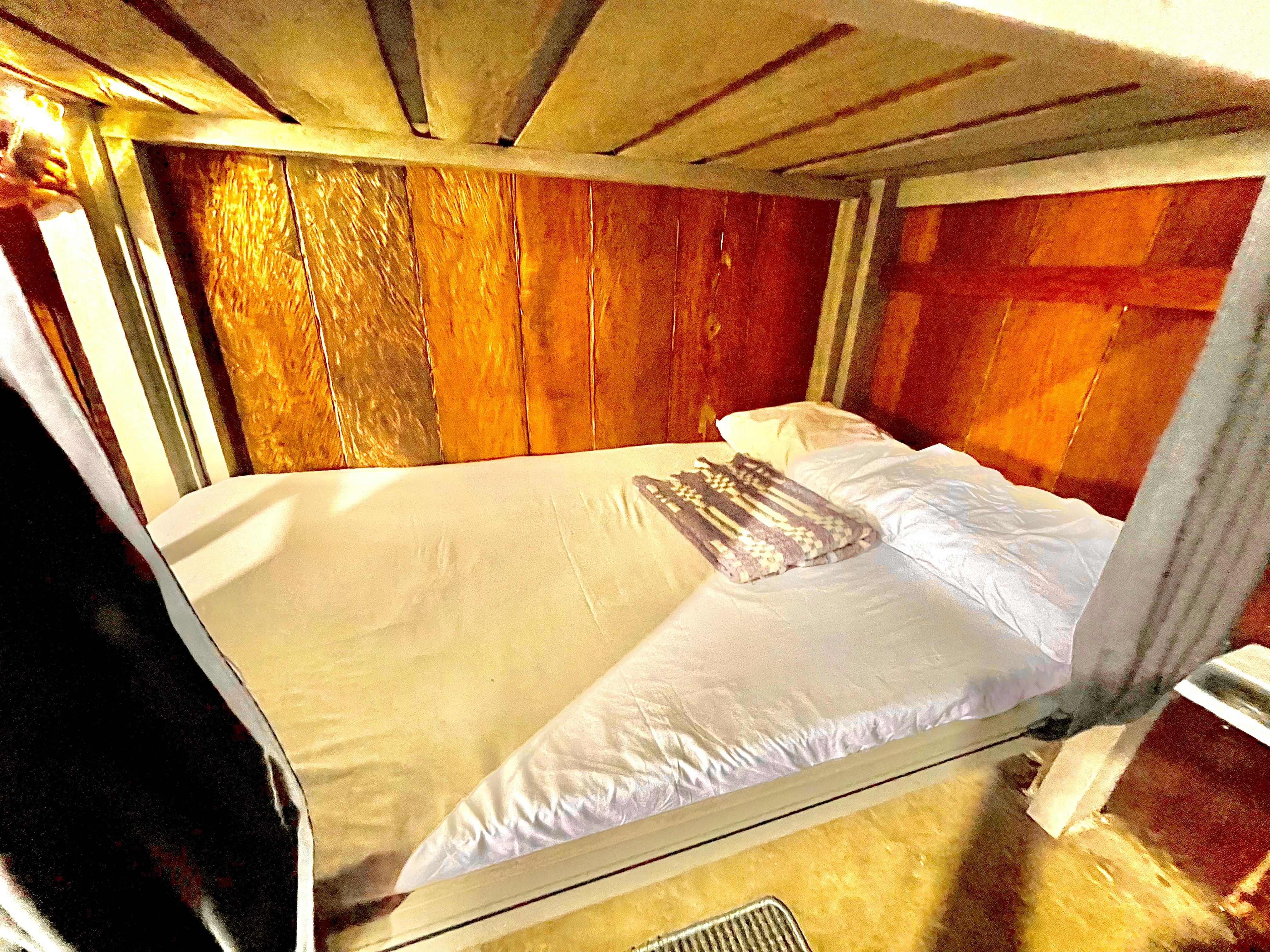 Habitación con vista