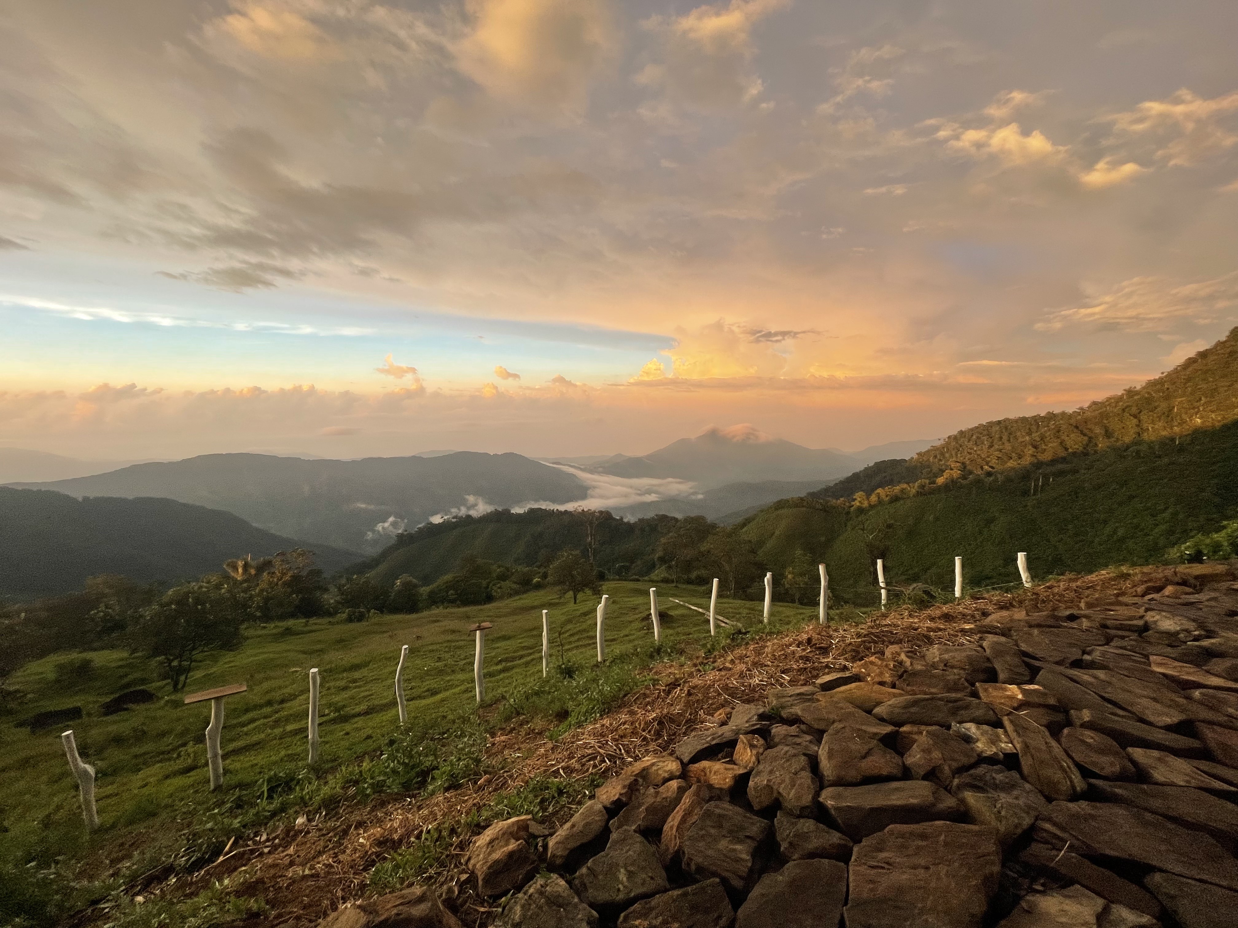 Cielos de la Sierra