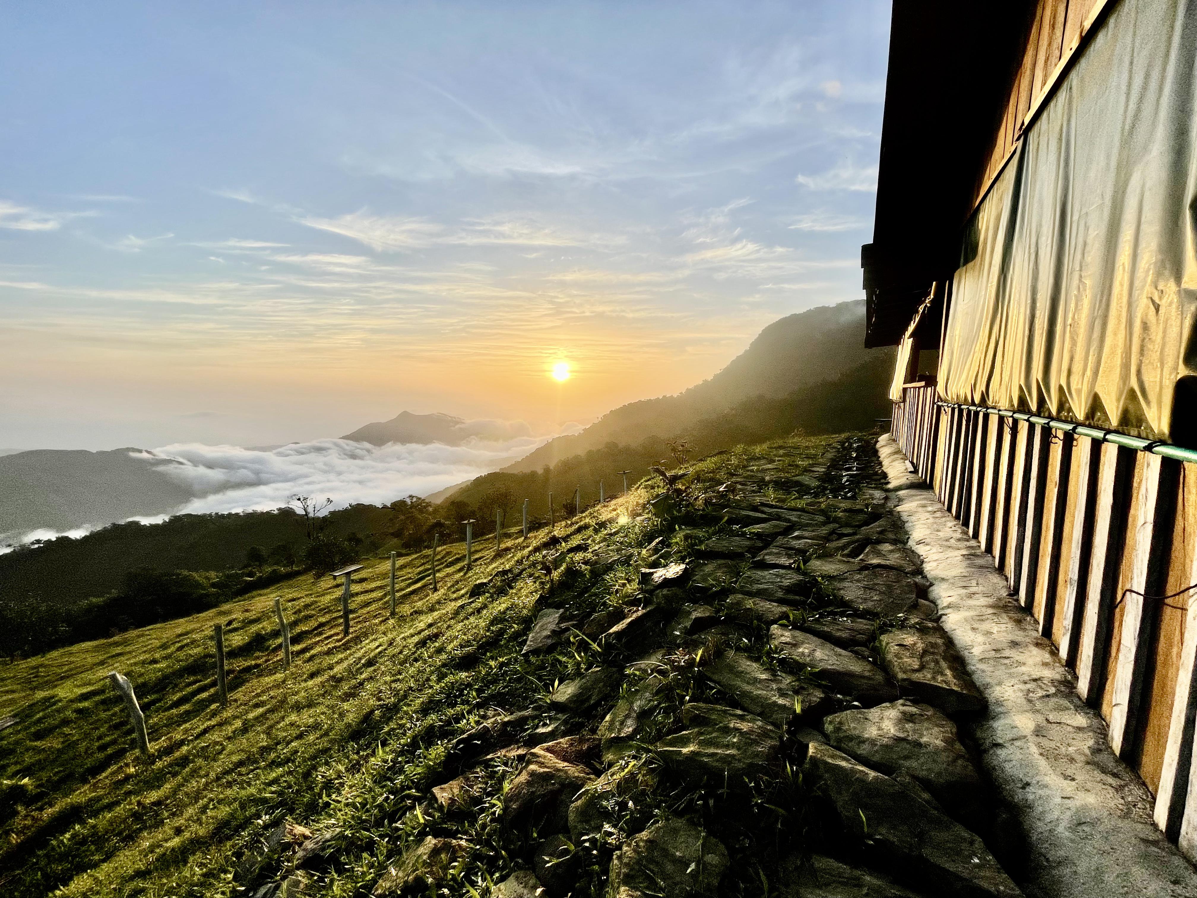 Sierra Nevada de Santa Marta